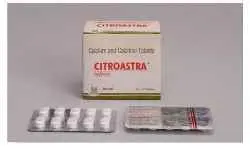 Calcitriol Tablet